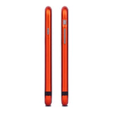 Moshi iGlaze Luxe Protective Case for iPhone 6 - Alloy Orange 99MO079801