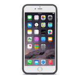 Moshi iGlaze Napa Protective Case for iPhone 6 - Burgundy Red 99MO080321