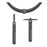 Moshi Type-C to Type-A Cable 1m Black 99MO084002