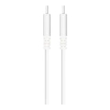 Moshi Type-C Male to Male Cable 2m White 99MO084100