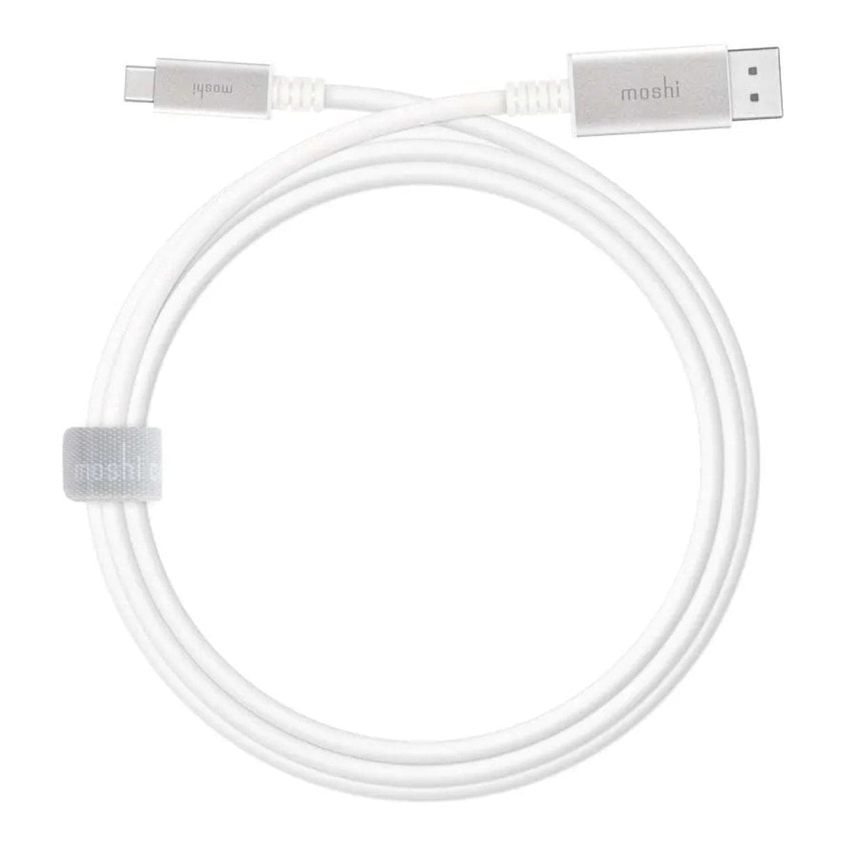 Moshi Type-C to DisplayPort Cable 1.5m White 99MO084102