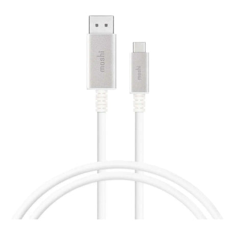 Moshi Type-C to DisplayPort Cable 1.5m White 99MO084102