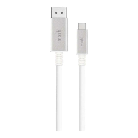 Moshi Type-C to DisplayPort Cable 1.5m White 99MO084102