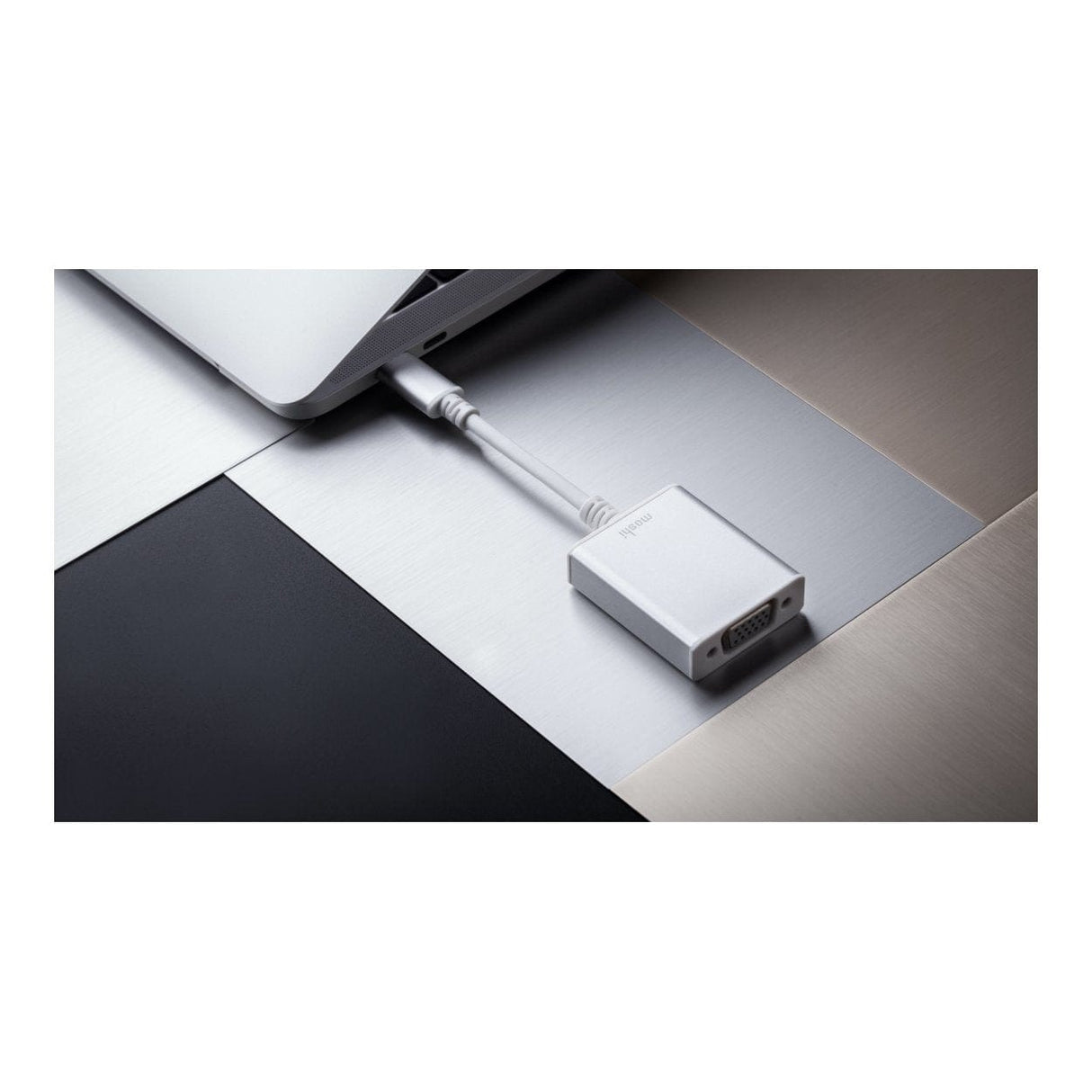 Moshi Type-C to VGA Graphics Adapter 99MO084201