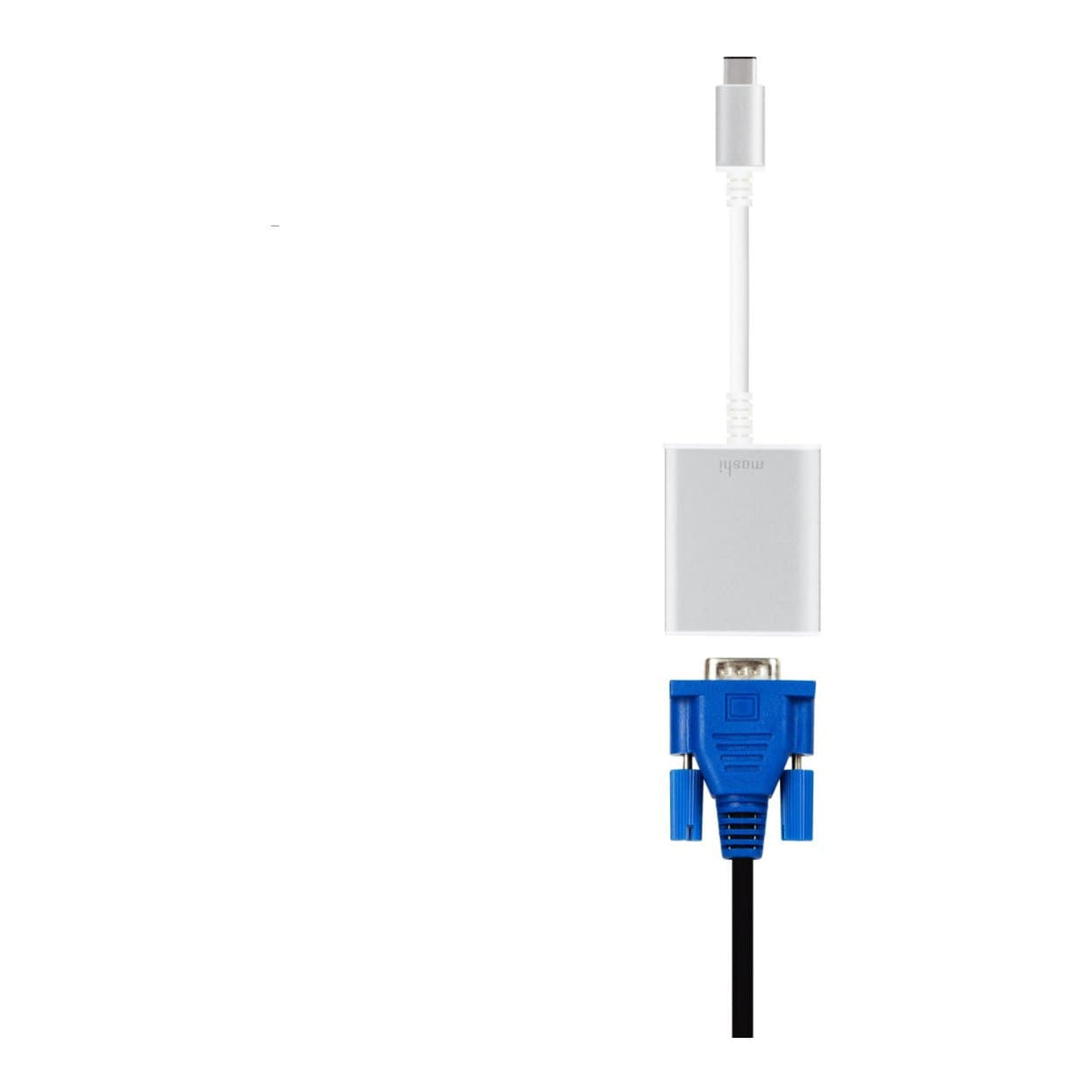 Moshi Type-C to VGA Graphics Adapter 99MO084201
