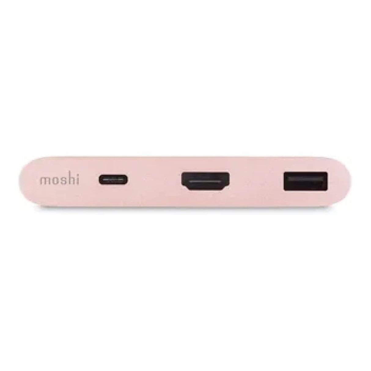 Moshi 3-in-1 Type-C Hub Rose Gold 99MO084207