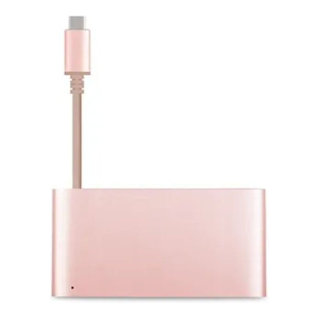 Moshi 3-in-1 Type-C Hub Rose Gold 99MO084207