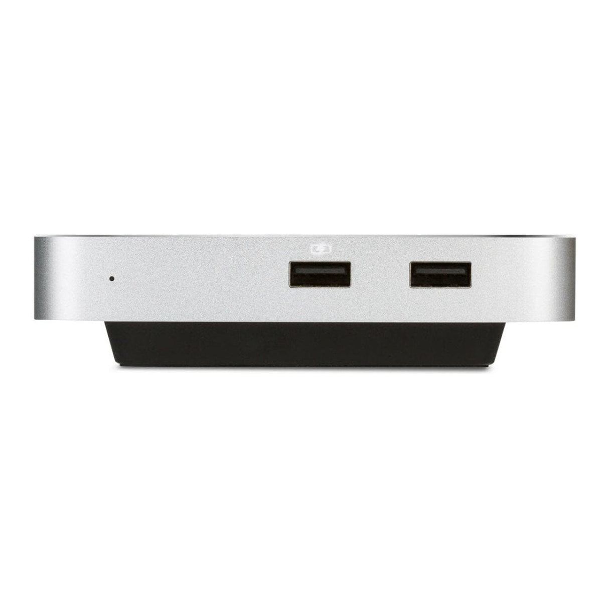 Moshi Symbus 4-in-1 Type-C Compact Ethernet Docking Station Silver 99MO084209