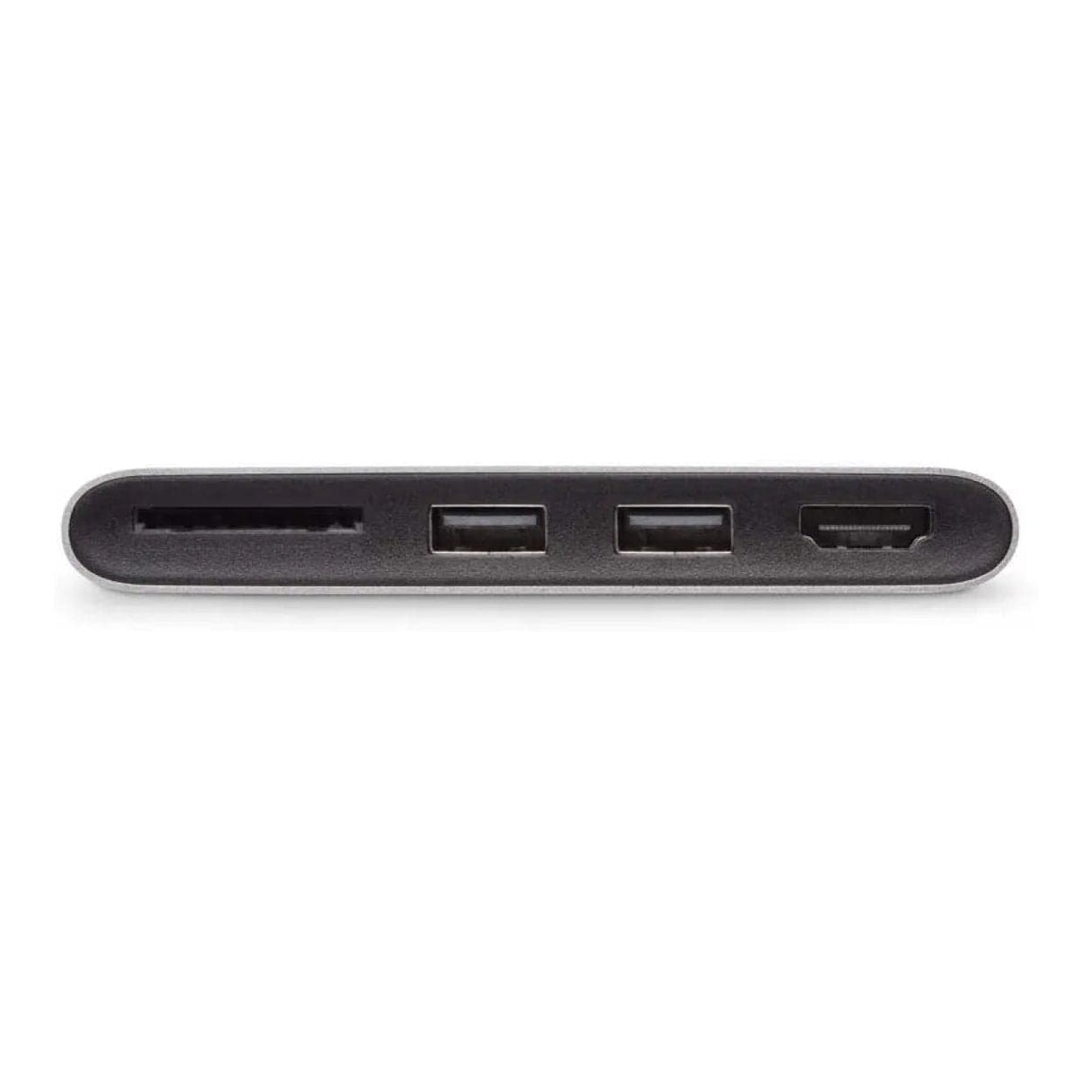 Moshi 4-in-1 Type-C Multimedia Hub Grey 99MO084213