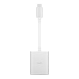 Moshi Type-C Digital Audio Adapter Silver 99MO084242