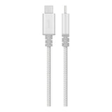 Moshi Integra Type-C Male to Male Cable 1m Silver 99MO084244