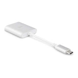Moshi Type-C Digital Audio Adapter Silver 99MO084249