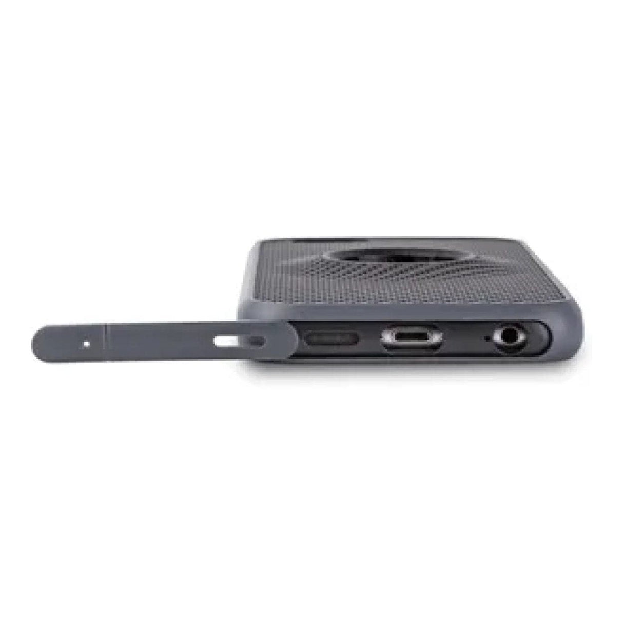 Moshi Endura Protective Case for iPhone 6 Black 99MO086001