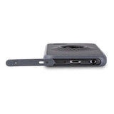 Moshi Endura Protective Case for iPhone 6 Black 99MO086001