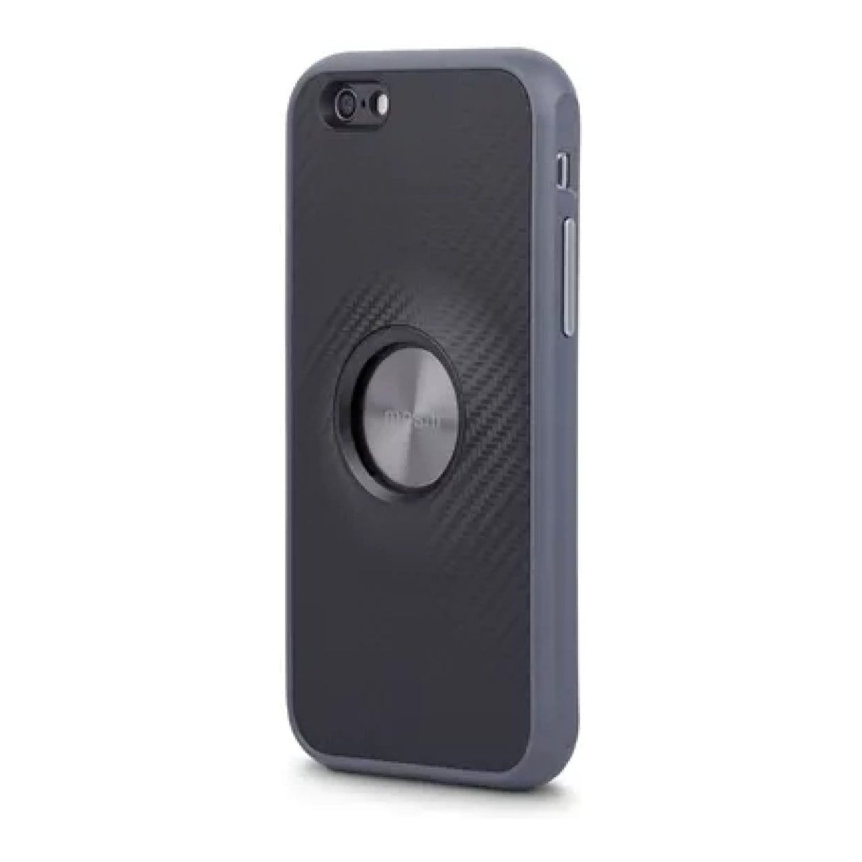 Moshi Endura Protective Case for iPhone 6 Black 99MO086001