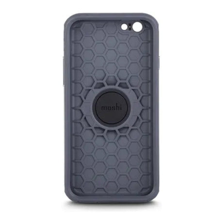 Moshi Endura Protective Case for iPhone 6 Black 99MO086001