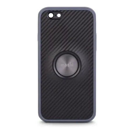 Moshi Endura Protective Case for iPhone 6 Black 99MO086001