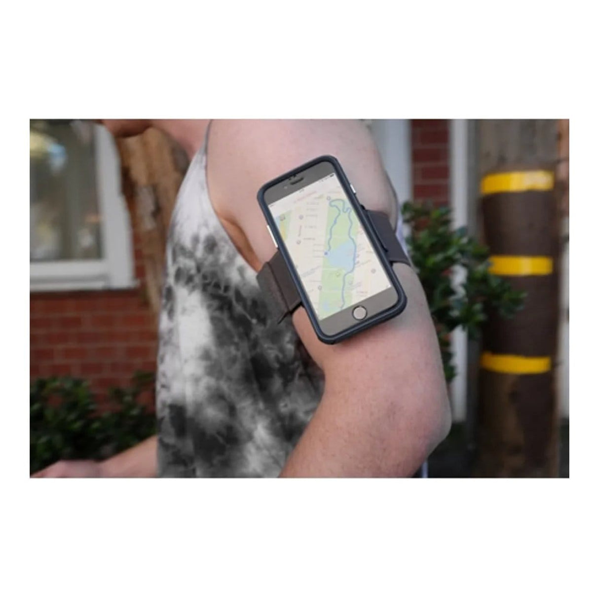 Moshi Endura Armband Black 99MO086003