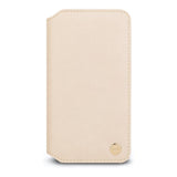 Moshi Overture Premium Wallet Case for iPhone XS Max - Savanna Beige 99MO091262