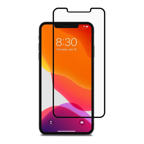 Moshi IonGlass Privacy Screen Protector for iPhone 11 Pro Max 99MO115002