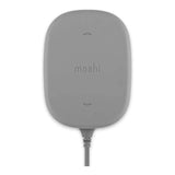 Moshi SnapTo Magnetic Wireless Charger with Wall Mount Kit 99MO122011
