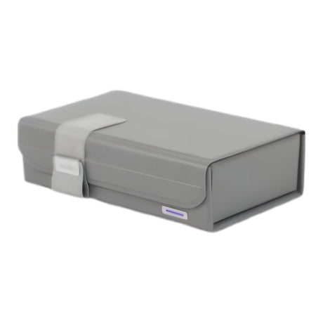 Moshi Deep Purple UV Sanitizer Foldable Box 99MO129031