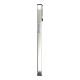 Moshi iGlaze Slim Hardshell Case for iPhone 14 Plus - Meteorite Grey 99MO137072