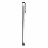 Moshi iGlaze Slim Hardshell MagSafe Case for iPhone 14 Plus - Meteorite Grey 99MO137076