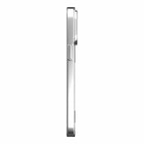 Moshi iGlaze Slim Hardshell Case for iPhone 14 Pro Max - Luna Silver 99MO137204