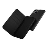 Moshi Overture iPhone 14 Plus Protective MagSafe Phone Case Black 99MO138002