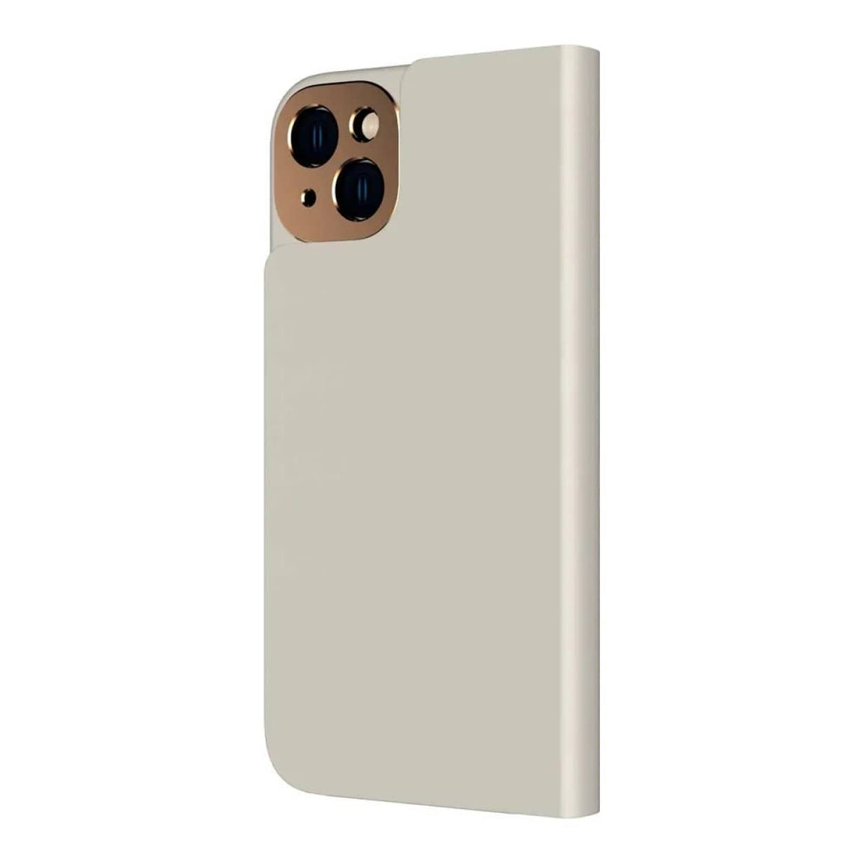 Moshi Overture iPhone 14 Protective MagSafe Phone Case Grey 99MO138011
