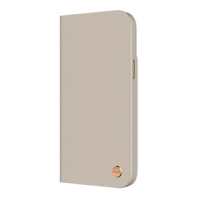 Moshi Overture iPhone 14 Protective MagSafe Phone Case Grey 99MO138011