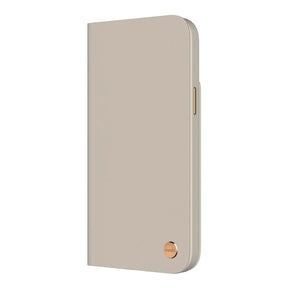 Moshi Overture iPhone 14 Plus Protective MagSafe Phone Case Grey 99MO138012
