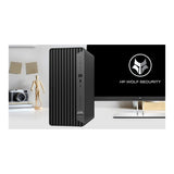 HP Pro 400 G9 Tower PC - Intel Core i5-13500 512GB SSD 8GB RAM Win 11 Pro 99N09ET