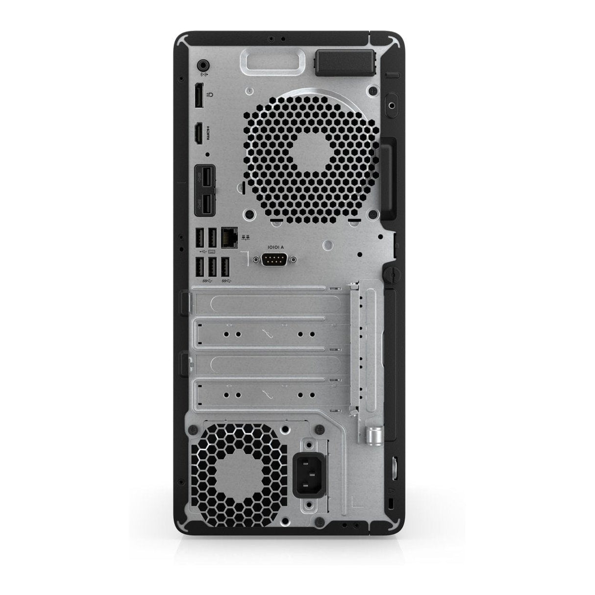 HP Pro 400 G9 Tower PC - Intel Core i5-13500 512GB SSD 8GB RAM Win 11 Pro 99N09ET