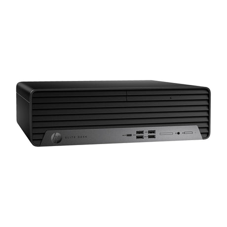 HP Elite 600 G9 SFF Desktop PC - Intel Core i5-13500 512GB SSD 16GB RAM Win 11 Pro