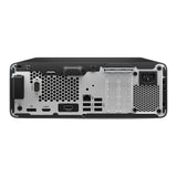 HP Pro 400 G9 SFF Desktop PC - Intel Core i3-14100 512GB SSD 8GB RAM Win 11 Pro