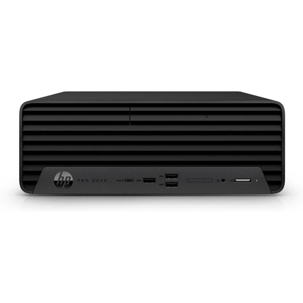 ①HP Pro SSF 400 G9 Desktop i5-12500 99p90et-mini-desktops-