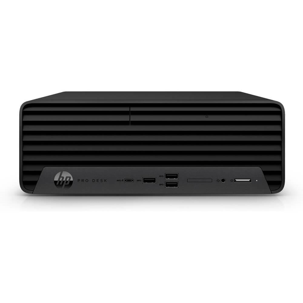 HP Pro 400 G9 SFF Desktop PC - Intel Core i7-14700 512GB SSD 8GB