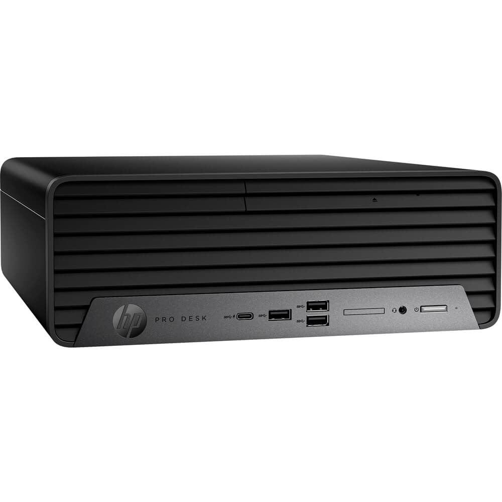 HP Pro 400 G9 SFF Desktop PC - Intel Core i7-14700 512GB SSD 8GB