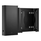 HP Desktop Mini v4+ VESA Sleeve with Power Supply Holder 99T55AA