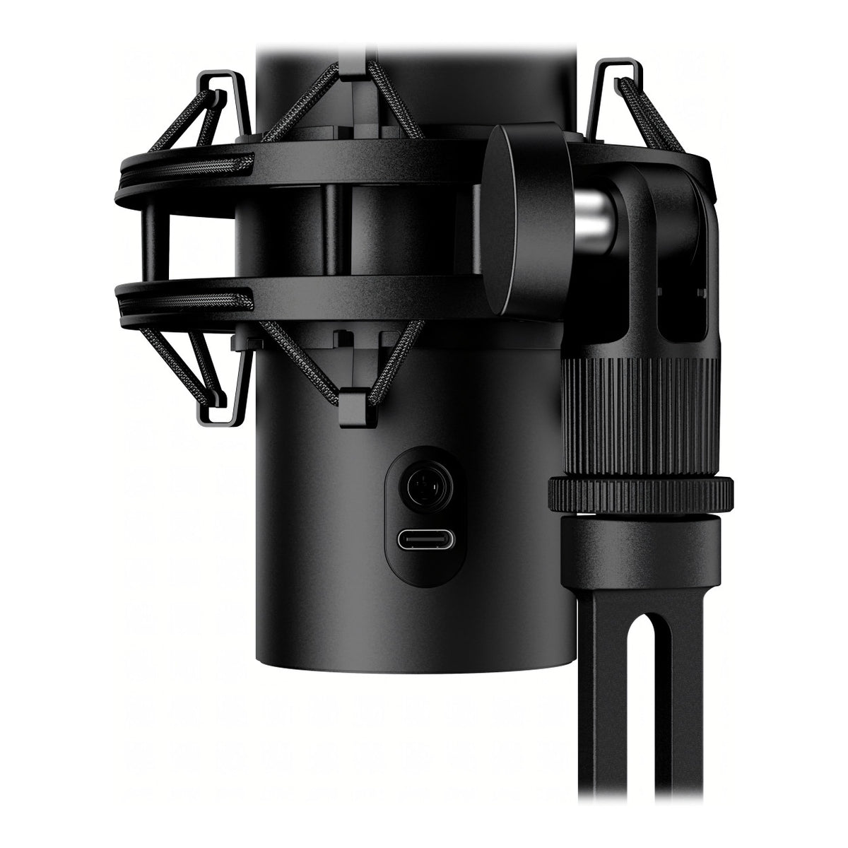 HyperX QuadCast 2 S USB aRGB Condenser Microphone 9A273AA