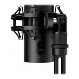 HyperX QuadCast 2 S USB aRGB Condenser Microphone 9A273AA