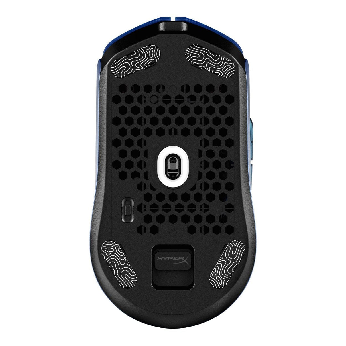 HyperX Pulsefire Haste 2 S Wireless Gaming Mouse Navy 9B001AA