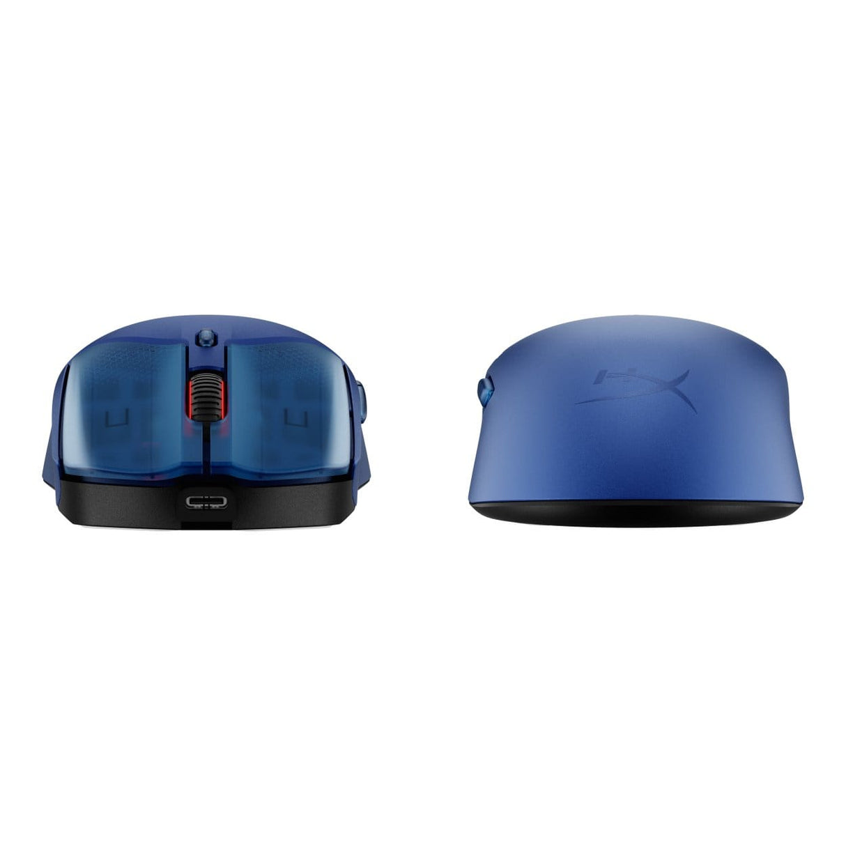 HyperX Pulsefire Haste 2 S Wireless Gaming Mouse Navy 9B001AA