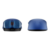 HyperX Pulsefire Haste 2 S Wireless Gaming Mouse Navy 9B001AA