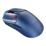 HyperX Pulsefire Haste 2 S Wireless Gaming Mouse Navy 9B001AA