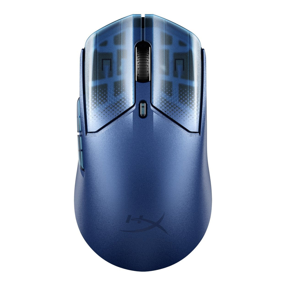 HyperX Pulsefire Haste 2 S Wireless Gaming Mouse Navy 9B001AA