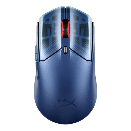 HyperX Pulsefire Haste 2 S Wireless Gaming Mouse Navy 9B001AA