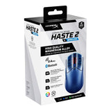 HyperX Pulsefire Haste 2 S Wireless Gaming Mouse Navy 9B001AA